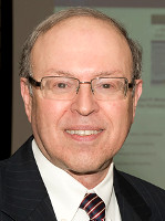 photo of Murray Sabrin, PhD